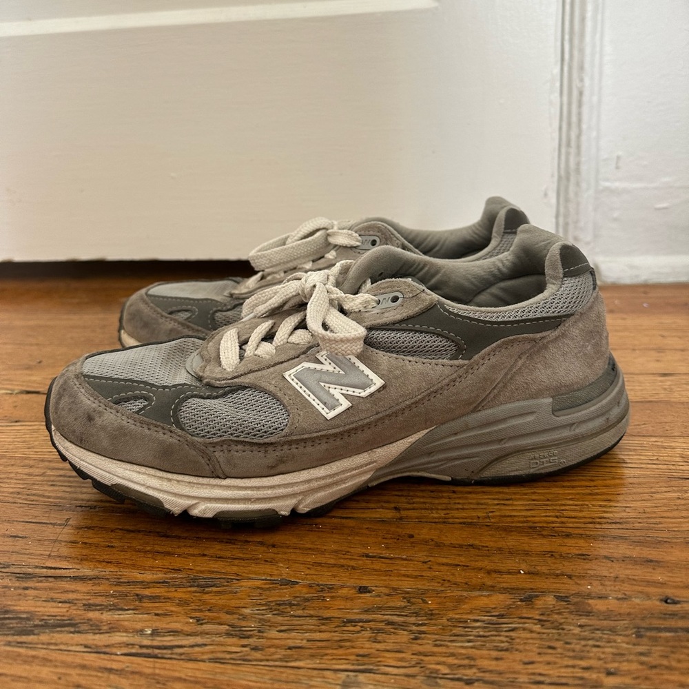 New Balance 993